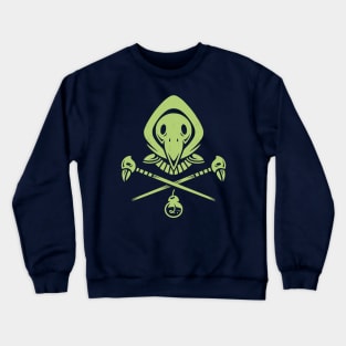 Master Alchemist Crewneck Sweatshirt